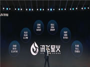 科大訊飛發(fā)布AI認知大模型“訊飛星火” 全面對標ChatGPT