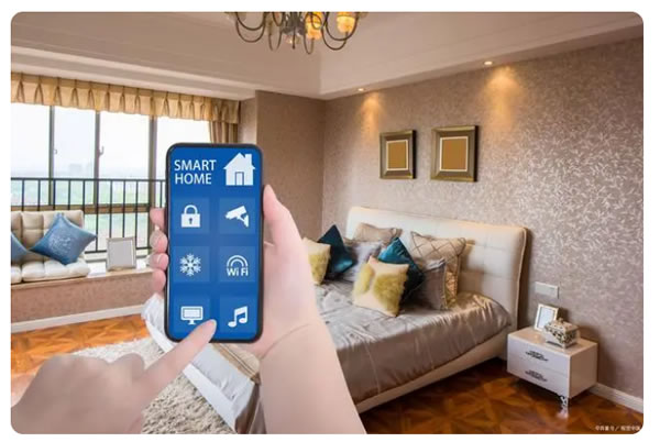 一篇讀懂智能家居為什么會出現不穩定情況