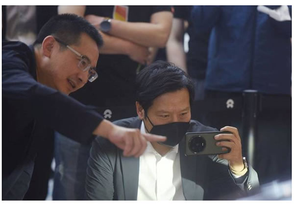 造車的風口，小米快趕不上了