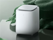 1599元！小米米家內衣物洗烘一體機上架：專業去血漬、高溫殺菌