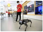 智能家居又添新軍！小米機(jī)器人技術(shù)有限公司來了！