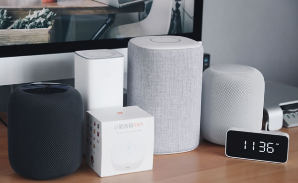 高端風再起，小愛、小度、天貓精靈發新芽？