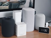 高端風再起，小愛、小度、天貓精靈發新芽？