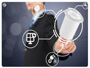 人體傳感器在智能家居中的重要性