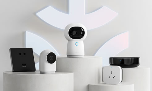 AQARA 網關 M2 正式支持 MATTER