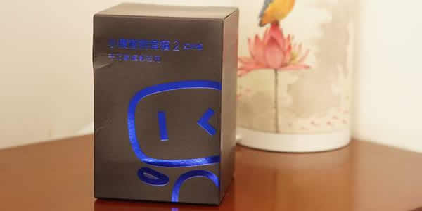 小度智能音箱2紅外版:智慧家居生活打開方式 小度智能音箱2紅外版:智慧家居生活打開方式