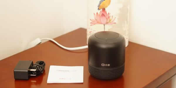 小度智能音箱2紅外版:智慧家居生活打開方式 小度智能音箱2紅外版:智慧家居生活打開方式