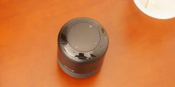 小度智能音箱2紅外版:智慧家居生活打開方式 小度智能音箱2紅外版:智慧家居生活打開方式