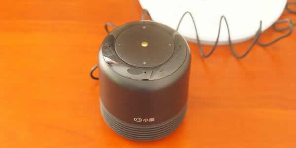 小度智能音箱2紅外版:智慧家居生活打開方式 小度智能音箱2紅外版:智慧家居生活打開方式