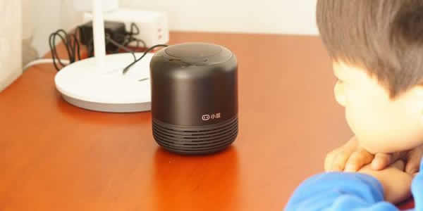 小度智能音箱2紅外版:智慧家居生活打開方式 小度智能音箱2紅外版:智慧家居生活打開方式