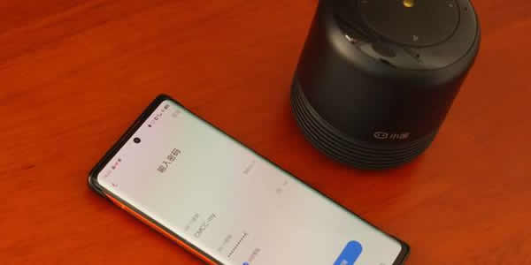 小度智能音箱2紅外版:智慧家居生活打開方式 小度智能音箱2紅外版:智慧家居生活打開方式