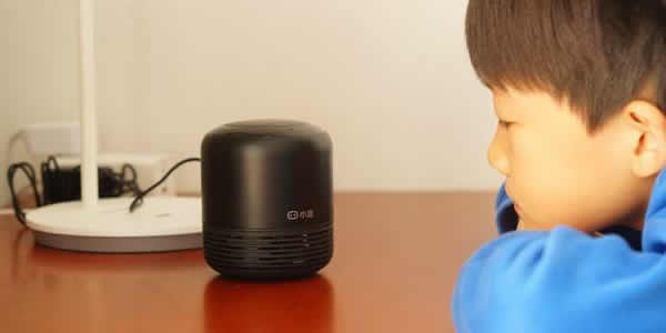 小度智能音箱2紅外版:智慧家居生活打開方式 小度智能音箱2紅外版:智慧家居生活打開方式