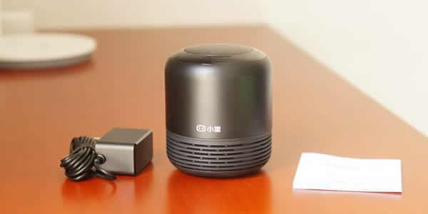 小度智能音箱2紅外版:智慧家居生活打開方式 小度智能音箱2紅外版:智慧家居生活打開方式