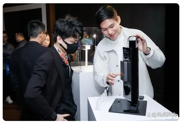 Aqara發(fā)布智能家居新品 覆蓋妙控屏、門鎖與門