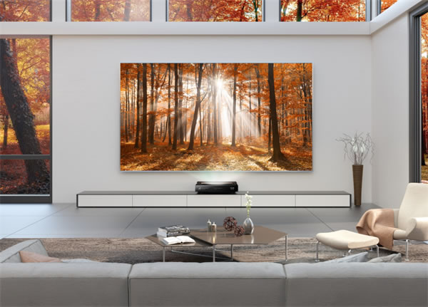 海信視像攜手睿住智能 賦能智能家居生活新方式