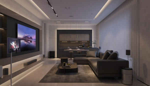 小度全屋智能發布全新產品 渠道政策再做升級