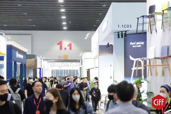 4000家品牌亮相中國家博會，智能家居、養老家居受熱捧