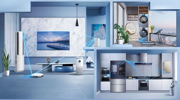 填補(bǔ)國際標(biāo)準(zhǔn)空白！海爾智家牽頭IEEE智能家居語音標(biāo)準(zhǔn)