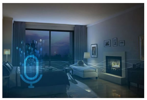 填補(bǔ)國際標(biāo)準(zhǔn)空白！海爾智家牽頭IEEE智能家居語音標(biāo)準(zhǔn)