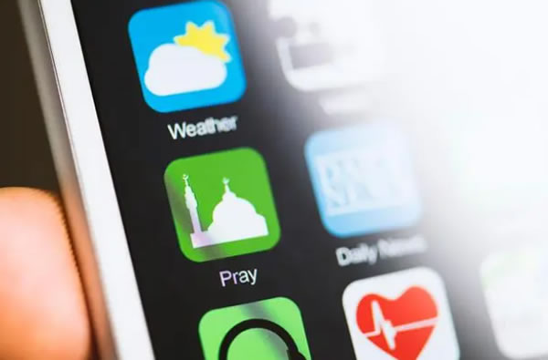 智能家居的好幫手，手機UWB技術