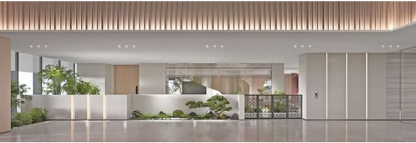 華為邵洋：空間智能化是一個萬億級賽道 讓房屋智能化占比從3%變為70%是真正需要做的事情