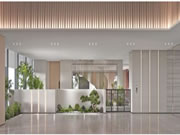 華為邵洋：空間智能化是一個萬億級賽道 讓房屋智能化占比從3%變?yōu)?0%是真正需要做的事情