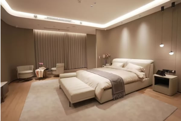 一年增長 53％，智能照明為什么這么火？