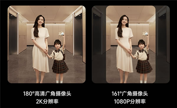 1899元!小米發(fā)布智能門鎖M20大屏貓眼版:續(xù)航1整年 1899元!小米發(fā)布智能門鎖M20大屏貓眼版:續(xù)航1整年