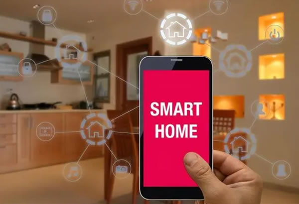 海爾智家財報披露，三翼鳥“帶不飛”全屋智能