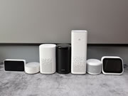 年銷量同比下降28% 智能音箱能否擔(dān)起智能家居入口重?fù)?dān)？