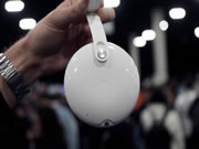 智能家居新戰場：馬桶驗尿？