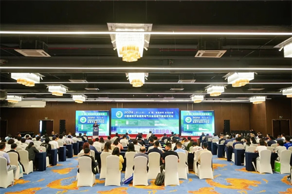 雙城出擊，星光矚目！邦奇智能攜新一代DLINE直流燈控技術(shù)連赴兩場建筑盛會，邀您回顧精彩瞬間