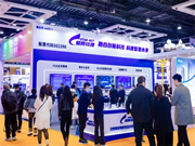 智光中國(guó)行2024 | 星網(wǎng)銳捷閃耀東北安博會(huì)，為新質(zhì)生產(chǎn)力加速賦能