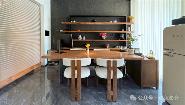 盛裝啟程 | 夜色空間·桐鄉店邀卿共赴一場聲光影之旅