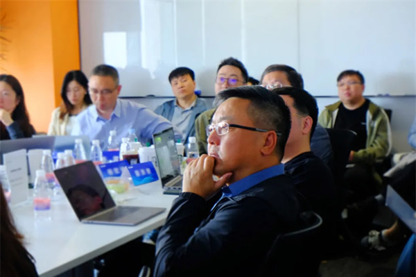 小米&創(chuàng)米第一季度QBR會議圓滿召開，創(chuàng)米數(shù)聯(lián)各項評分表現(xiàn)優(yōu)異