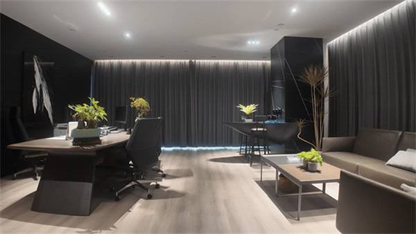 易來接入HomeKit有多穩定？1000㎡商業空間輕松搞定