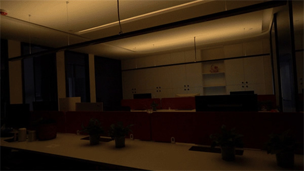 易來接入HomeKit有多穩定？1000㎡商業空間輕松搞定