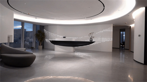 易來接入HomeKit有多穩定？1000㎡商業空間輕松搞定