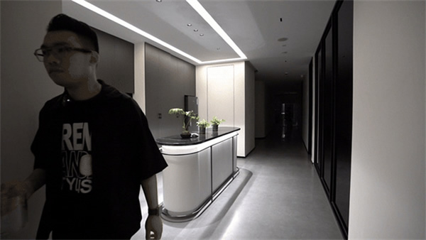 易來接入HomeKit有多穩定？1000㎡商業空間輕松搞定