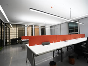 易來接入HomeKit有多穩(wěn)定？1000㎡商業(yè)空間輕松搞定