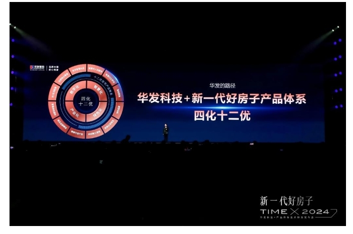 科技+數字化智慧社區，引領行業全屋智能家居