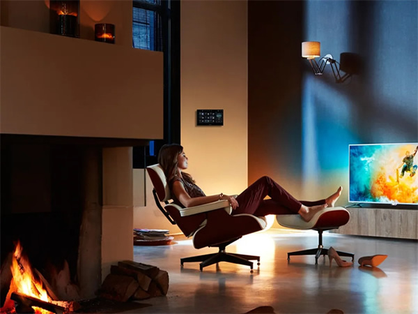 智能生活，觸手可及：打造舒適家居的九大場景