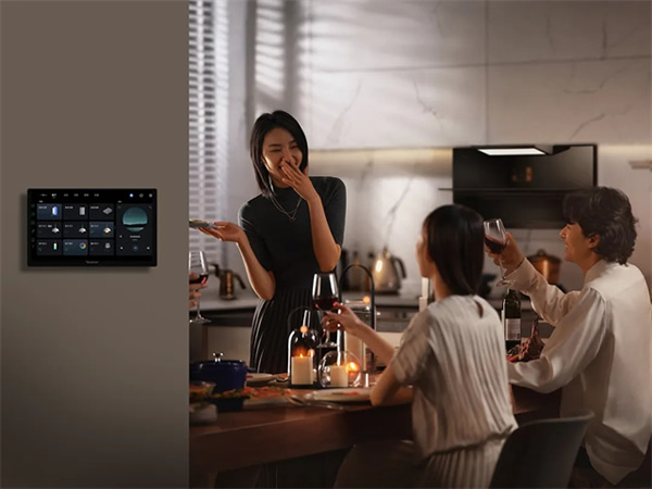 智能生活，觸手可及：打造舒適家居的九大場景