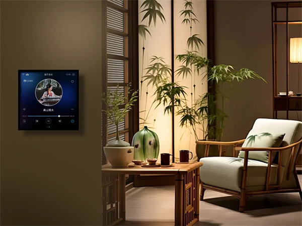 智能生活，觸手可及：打造舒適家居的九大場景