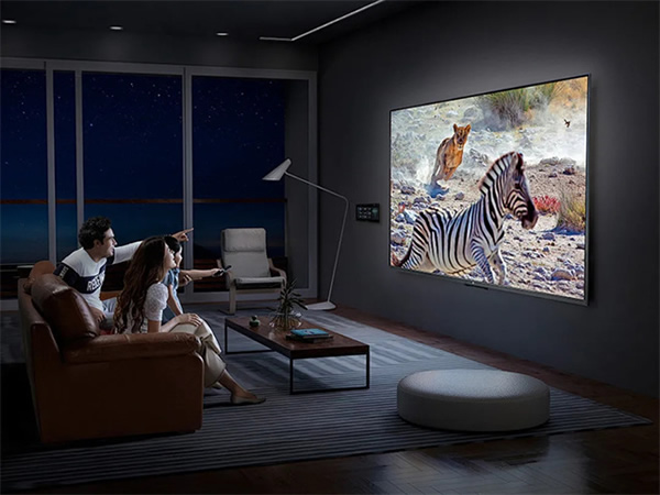 智能生活，觸手可及：打造舒適家居的九大場景