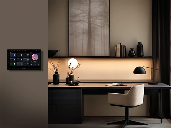 智能生活，觸手可及：打造舒適家居的九大場景