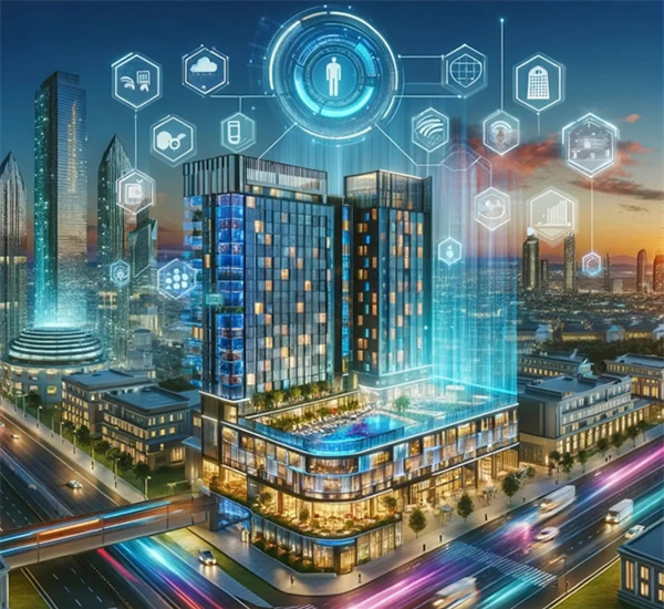 向“新”而行，看涂鴉智能如何以「新質(zhì)生產(chǎn)力」重塑未來(lái)商業(yè)形態(tài)？