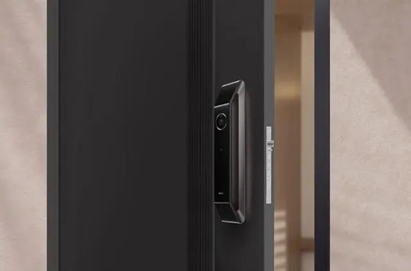 華為自研 AI 人臉識別鎖新品上市！今日正式開啟預售