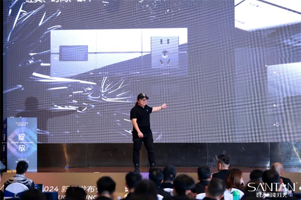 《綻放》2024想天新品發(fā)布會(huì)圓滿成功!