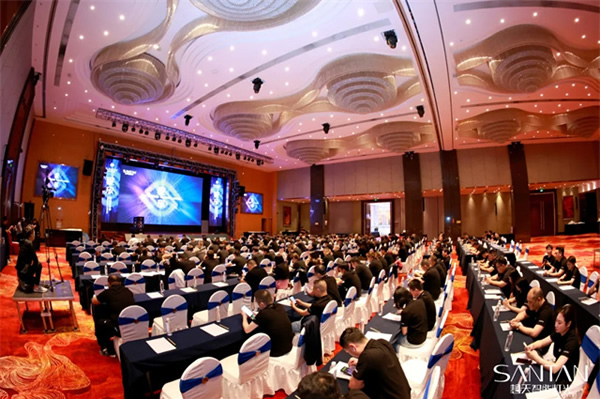 《綻放》2024想天新品發(fā)布會(huì)圓滿成功!